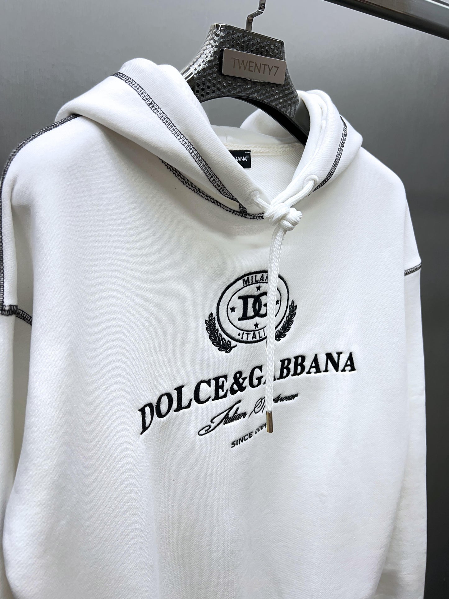 D&G