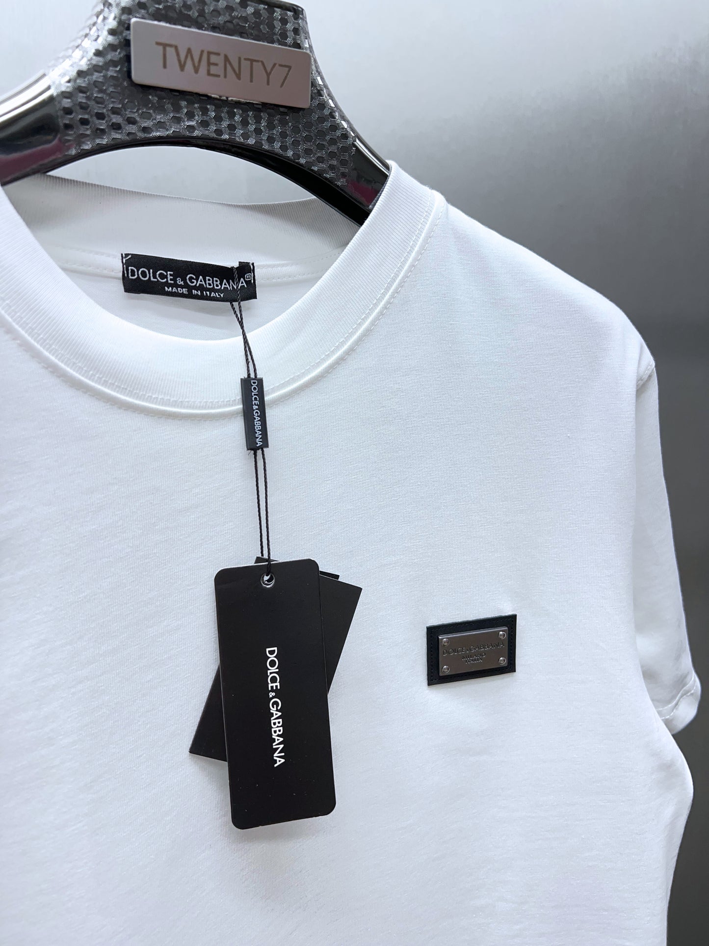 D&G