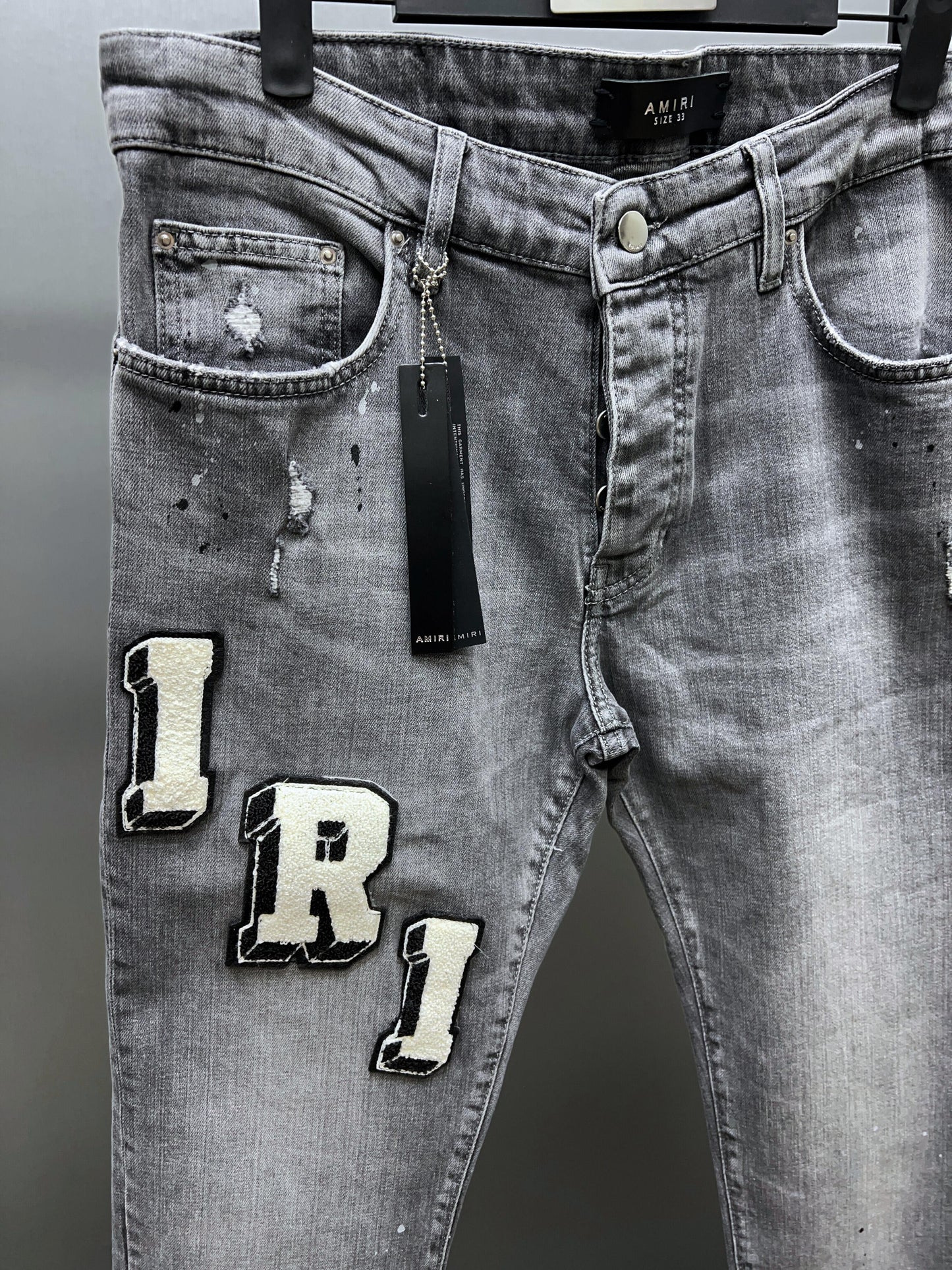 AMIRI