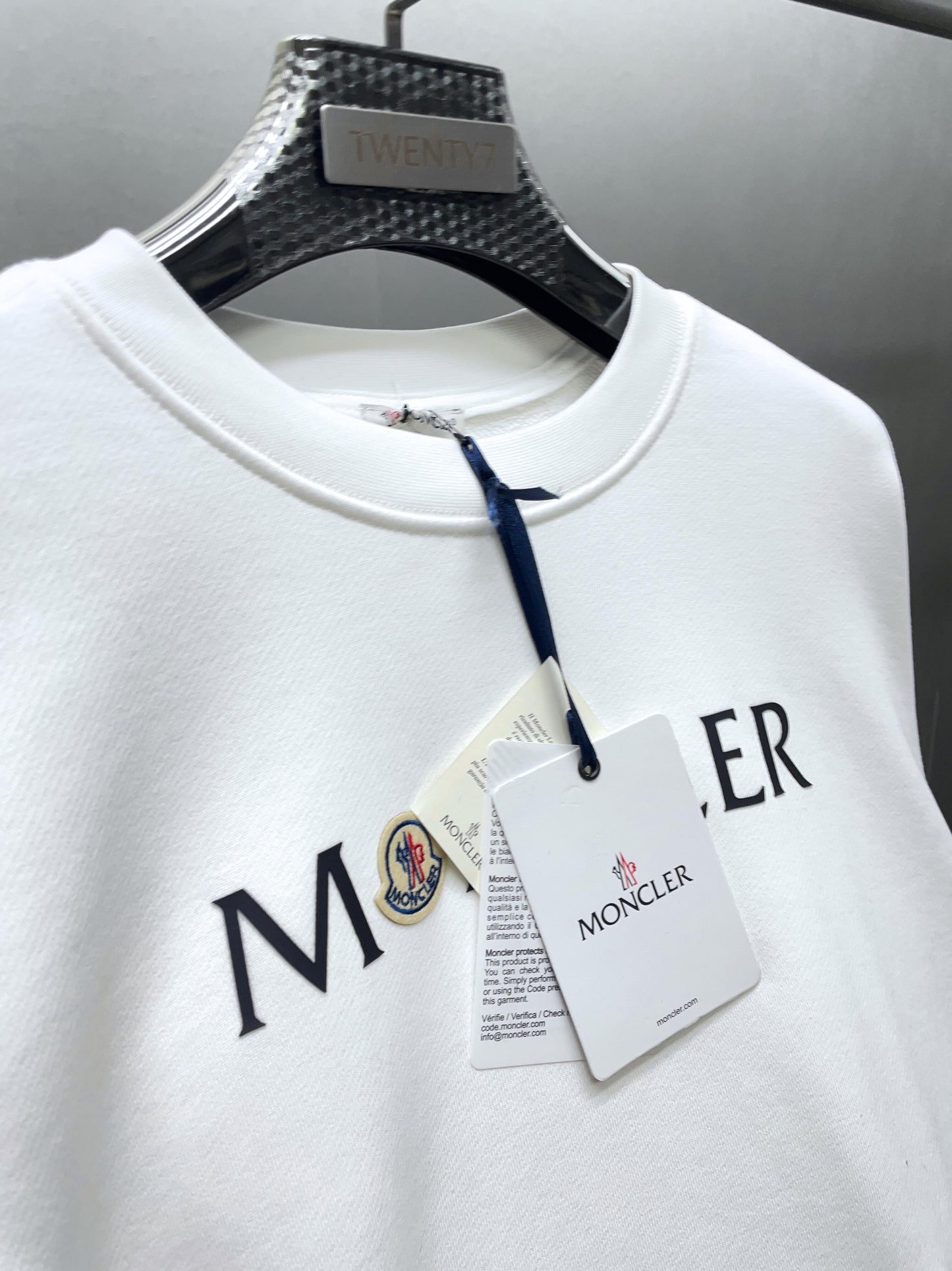 MONCLER