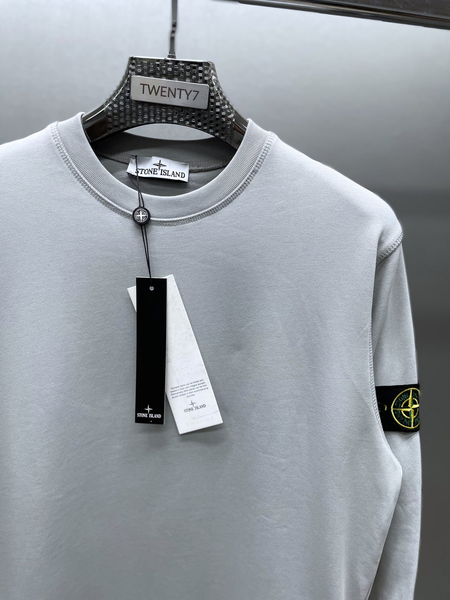 STONE ISLAND