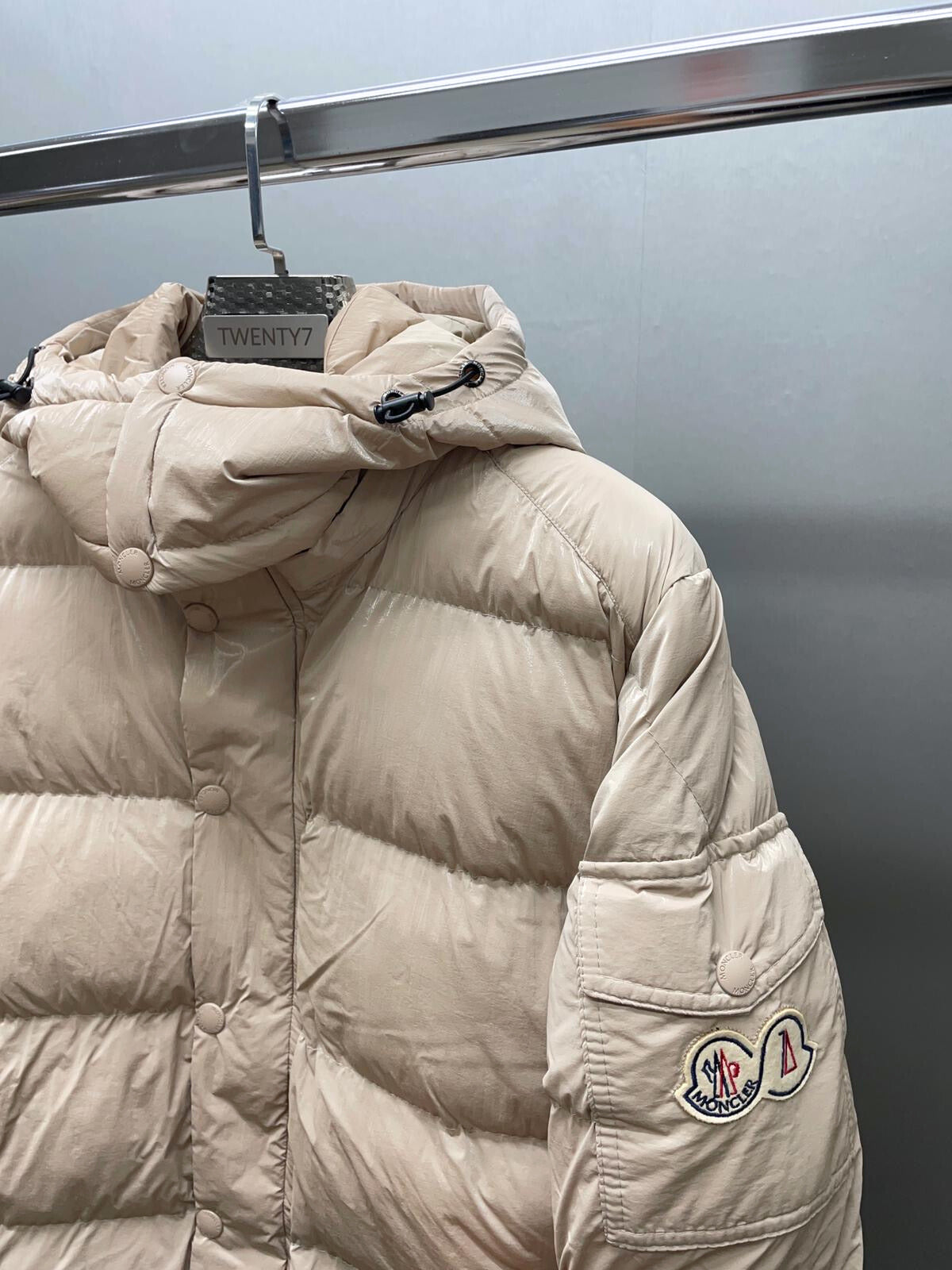 MONCLER