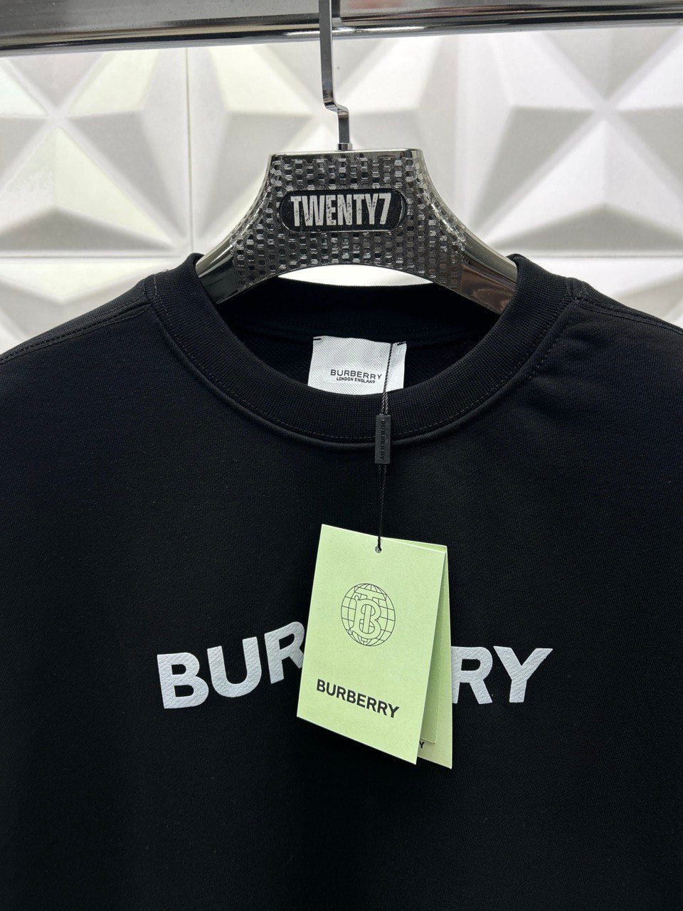 BURBERRY