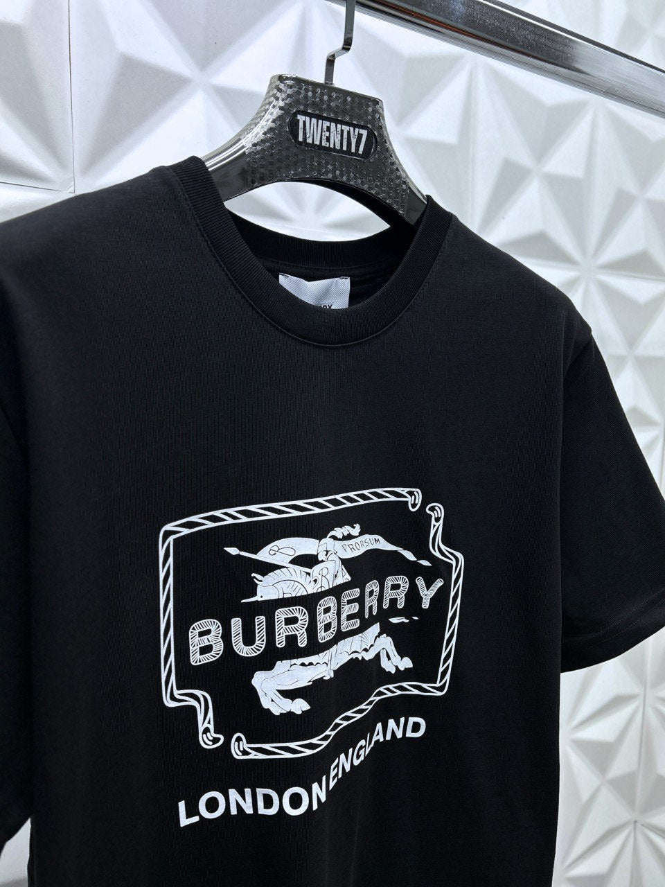 BURBERRY