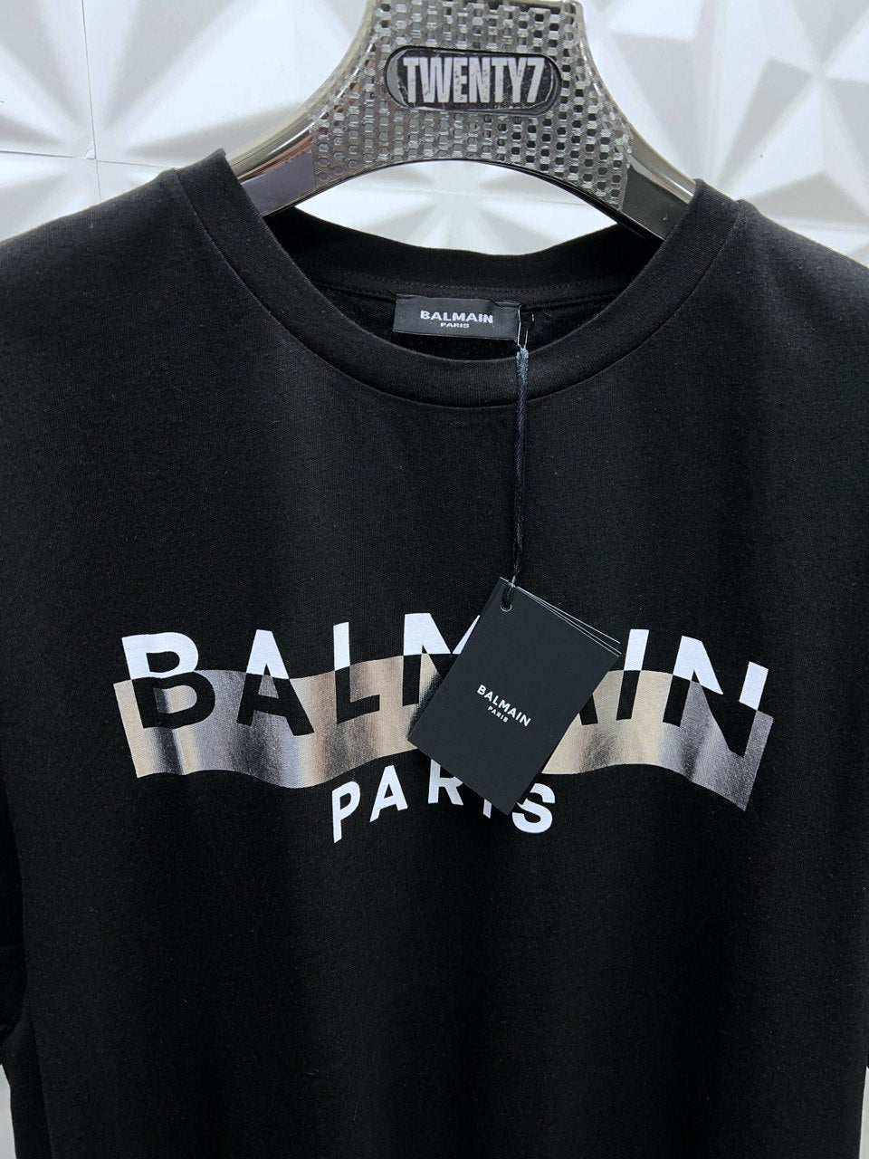 BALMAIN