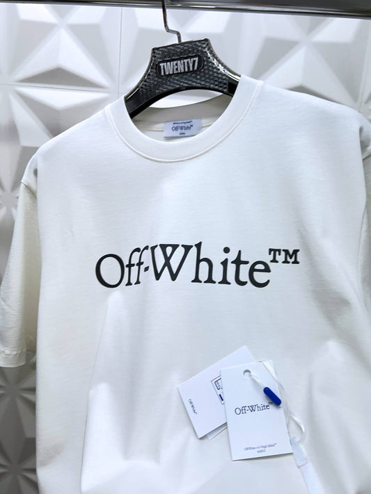 OFF WHITE