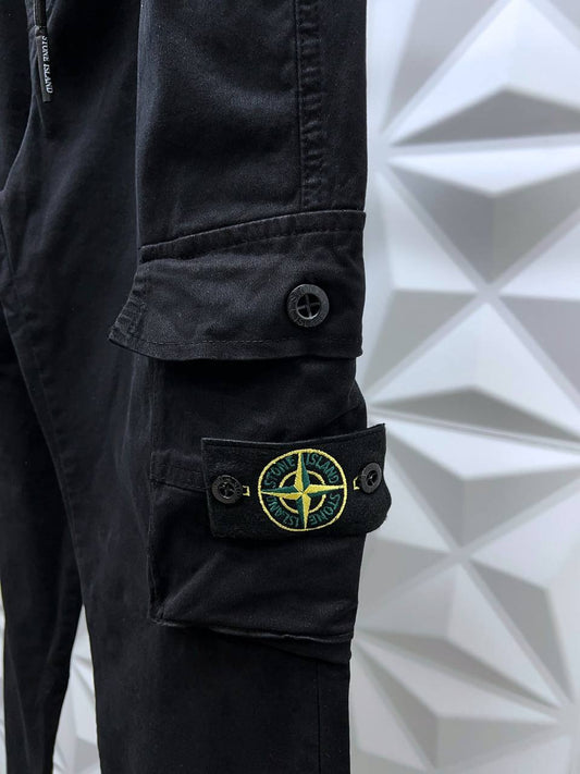 STONE ISLAND