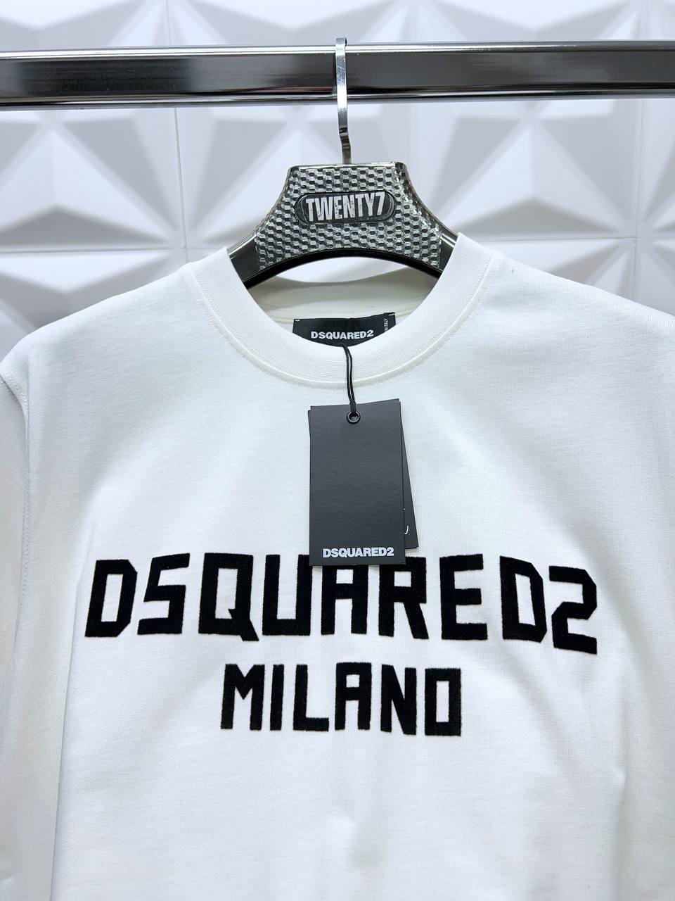 DSQUARED2