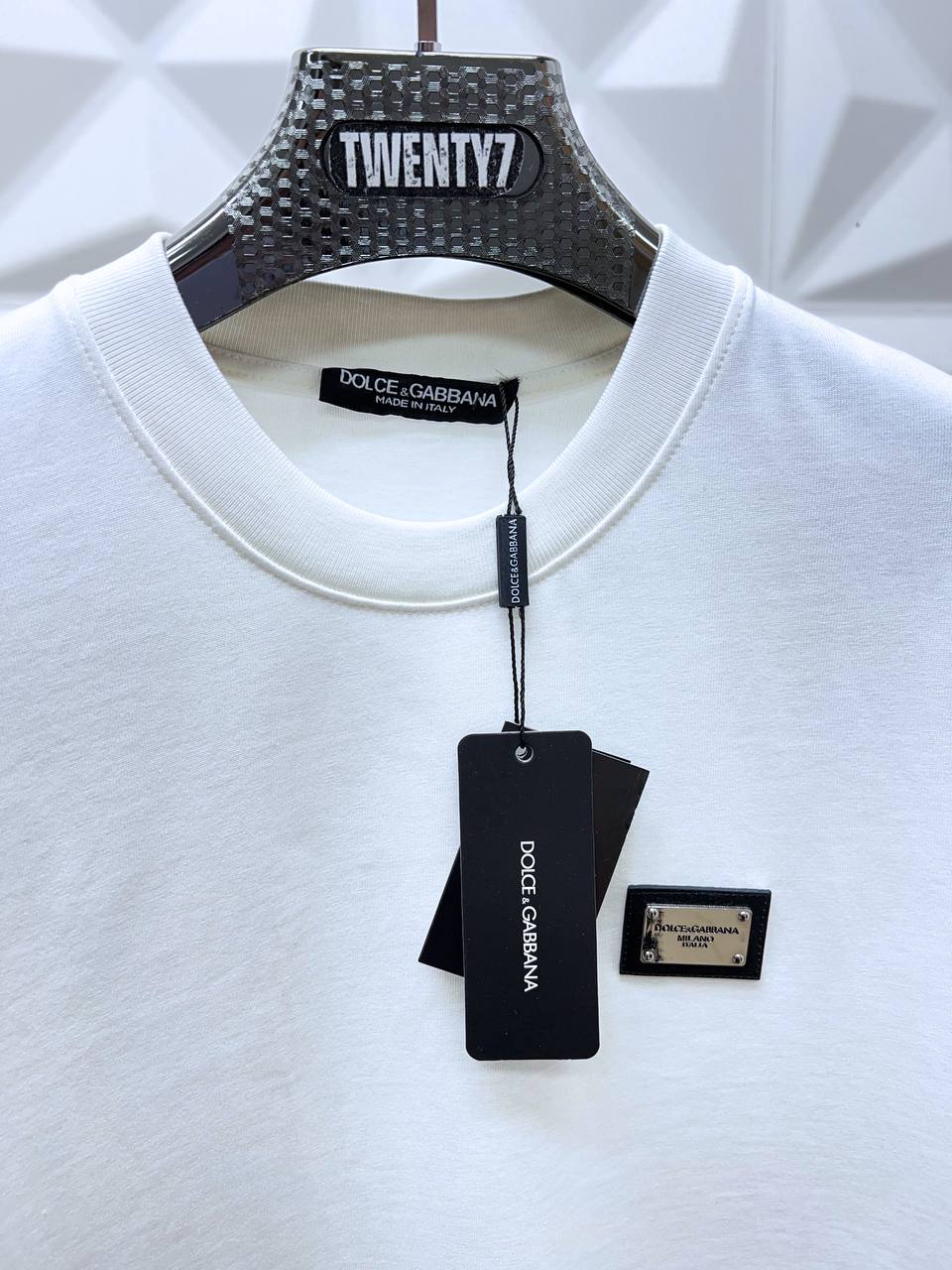 D&G