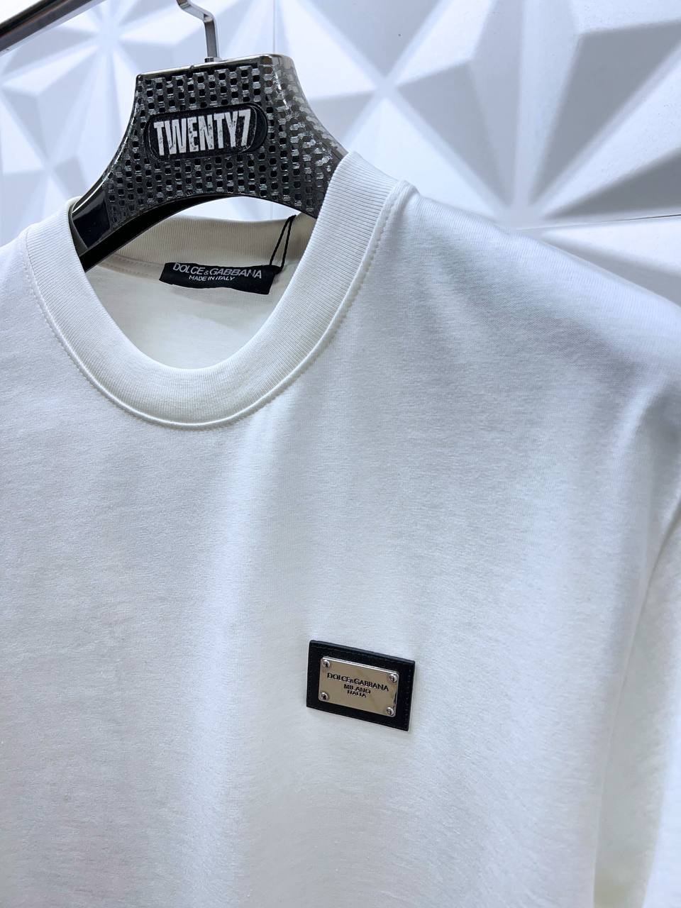 D&G