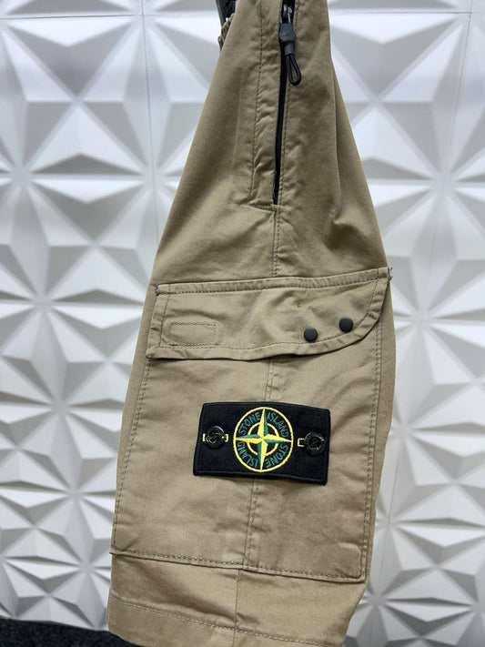 STONE ISLAND