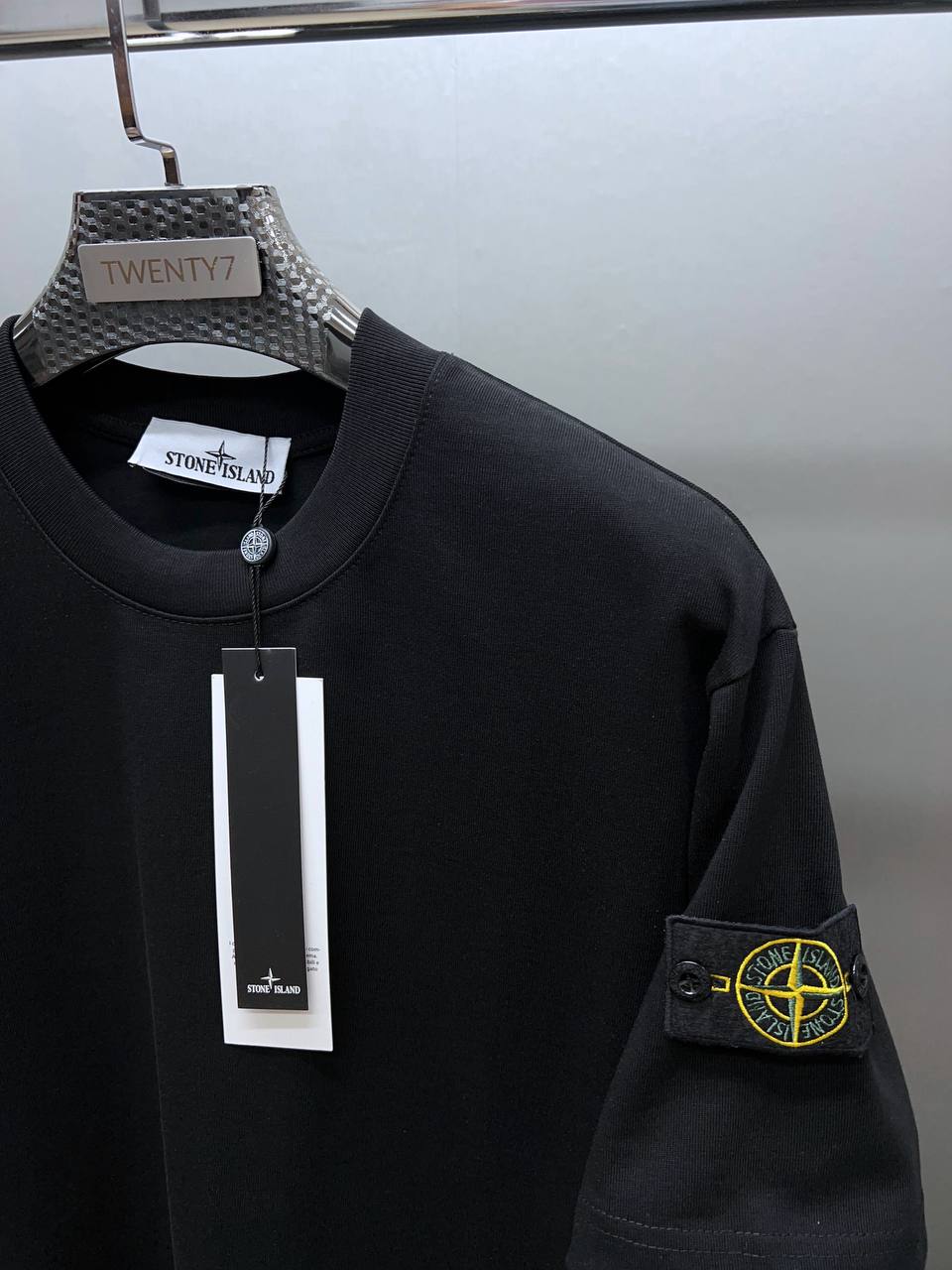 STONE ISLAND