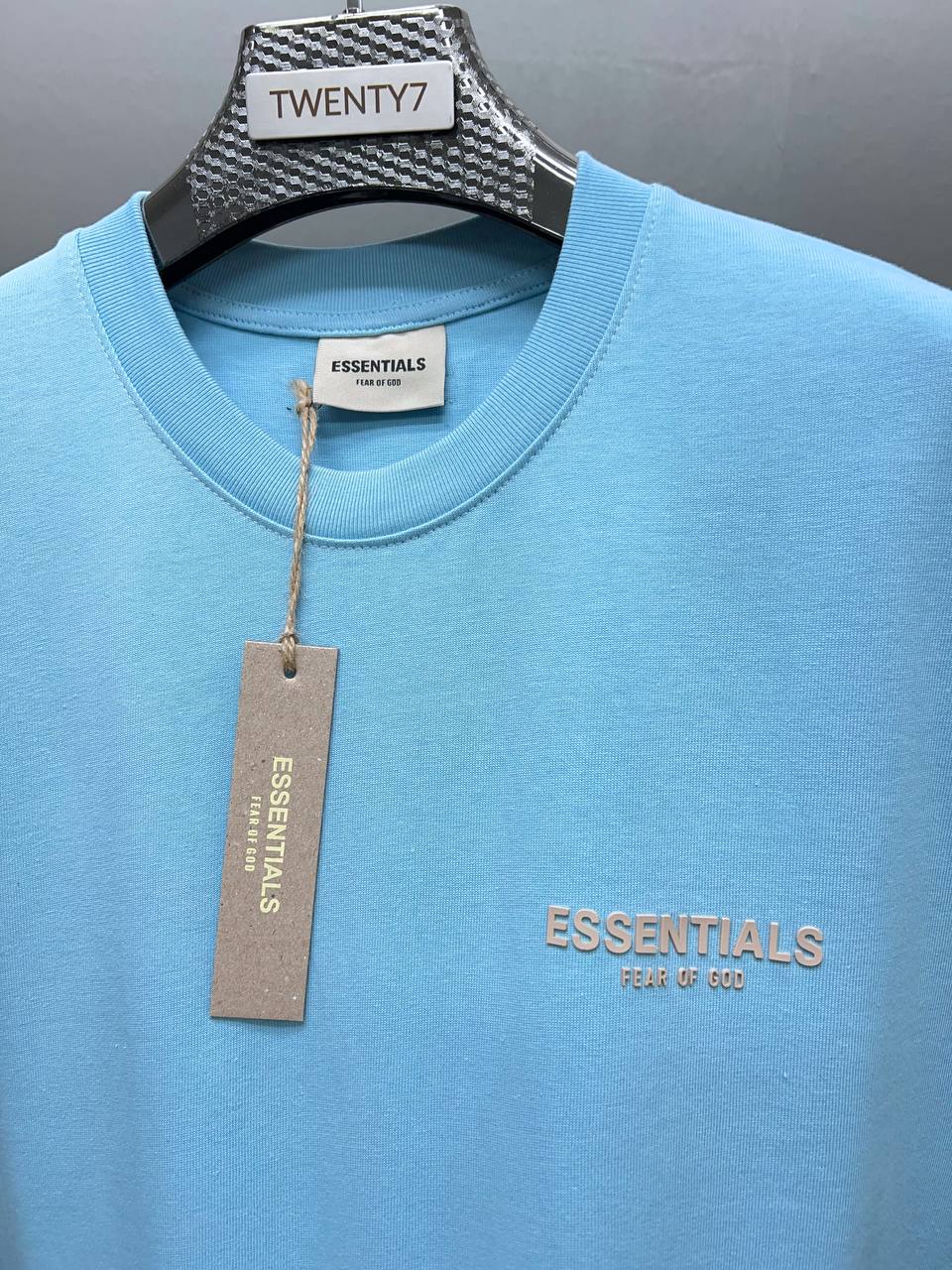 ESSENTIALS