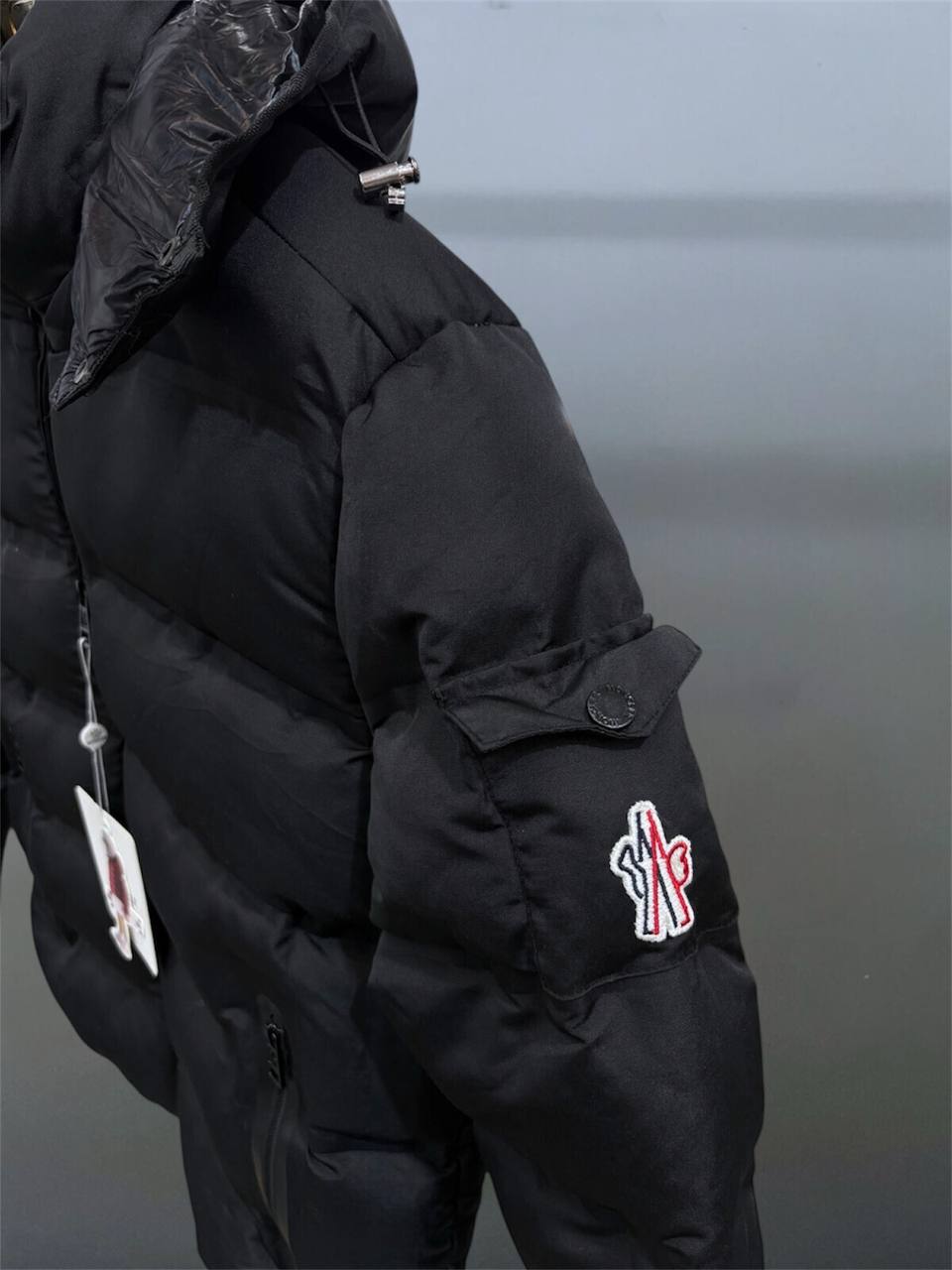 MONCLER