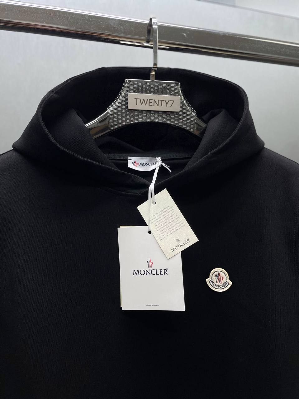 MONCLER