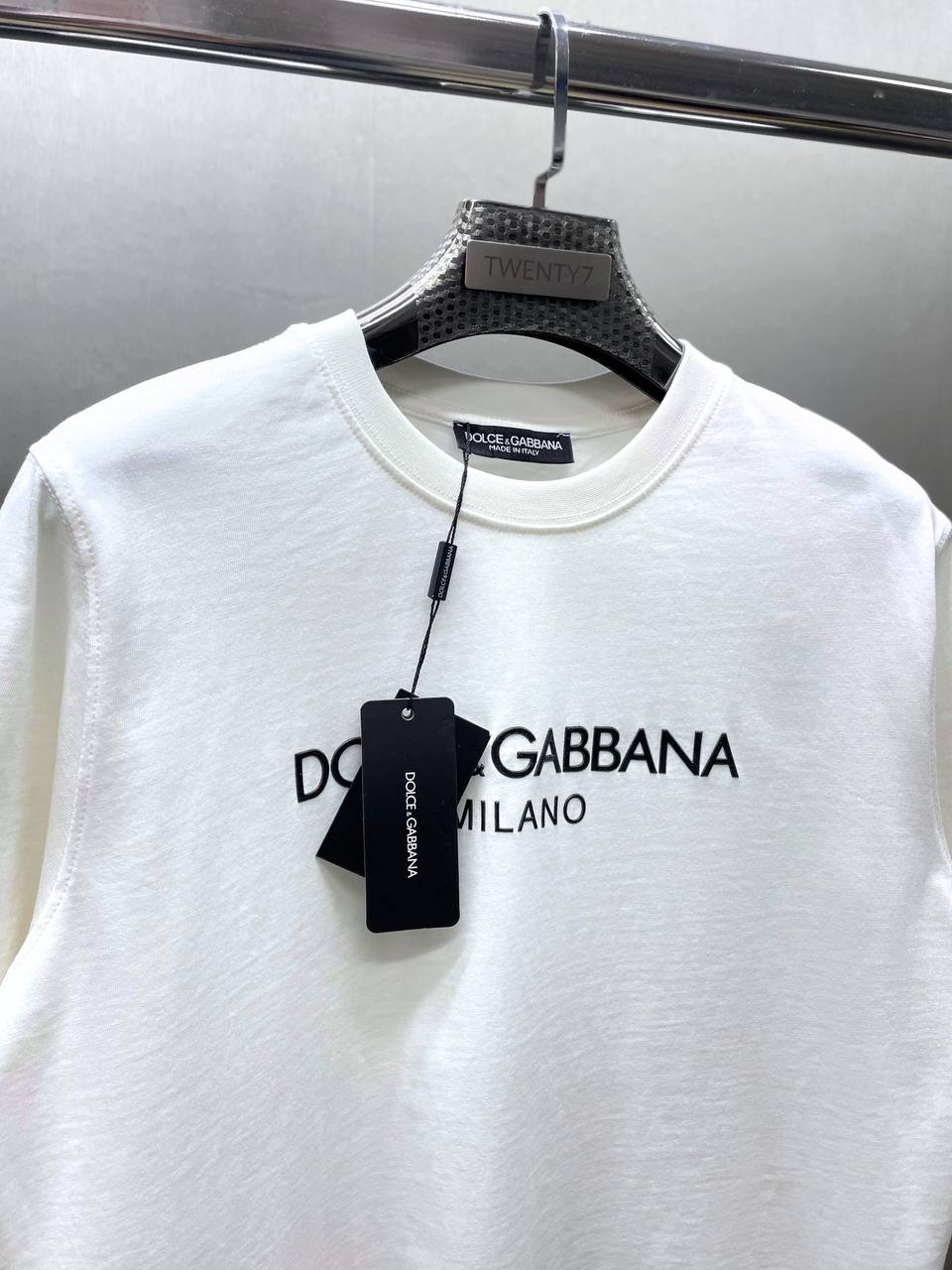 D&G