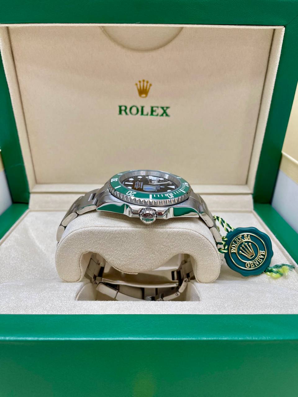 ROLEX SUBMARINER