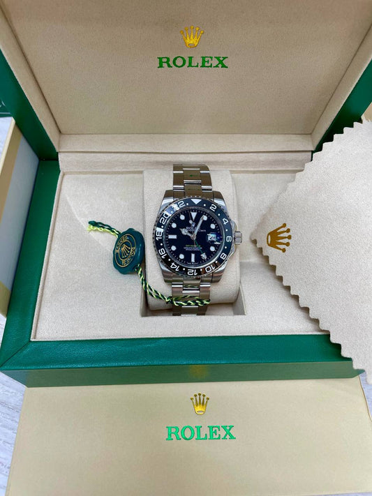 ROLEX GMT-MASTER II