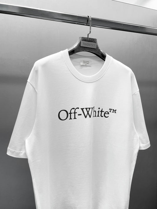 OFF WHITE