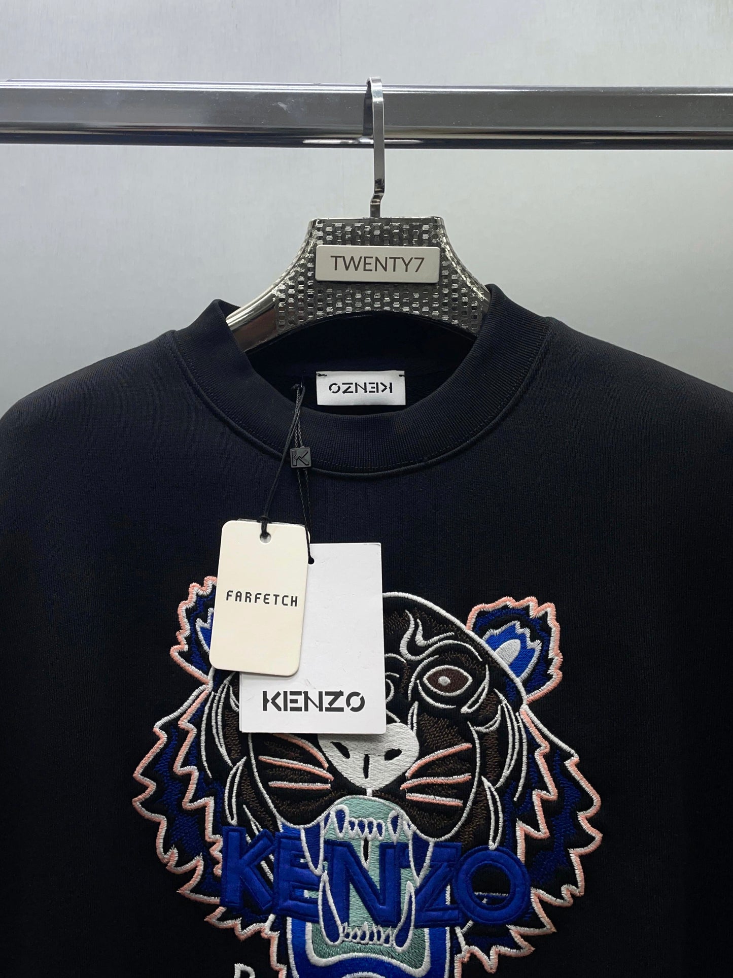 KENZO
