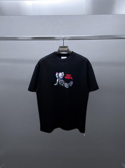 OFF WHITE