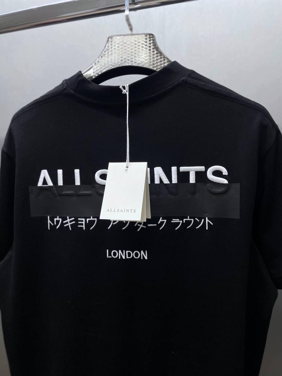 ALL SAINTS