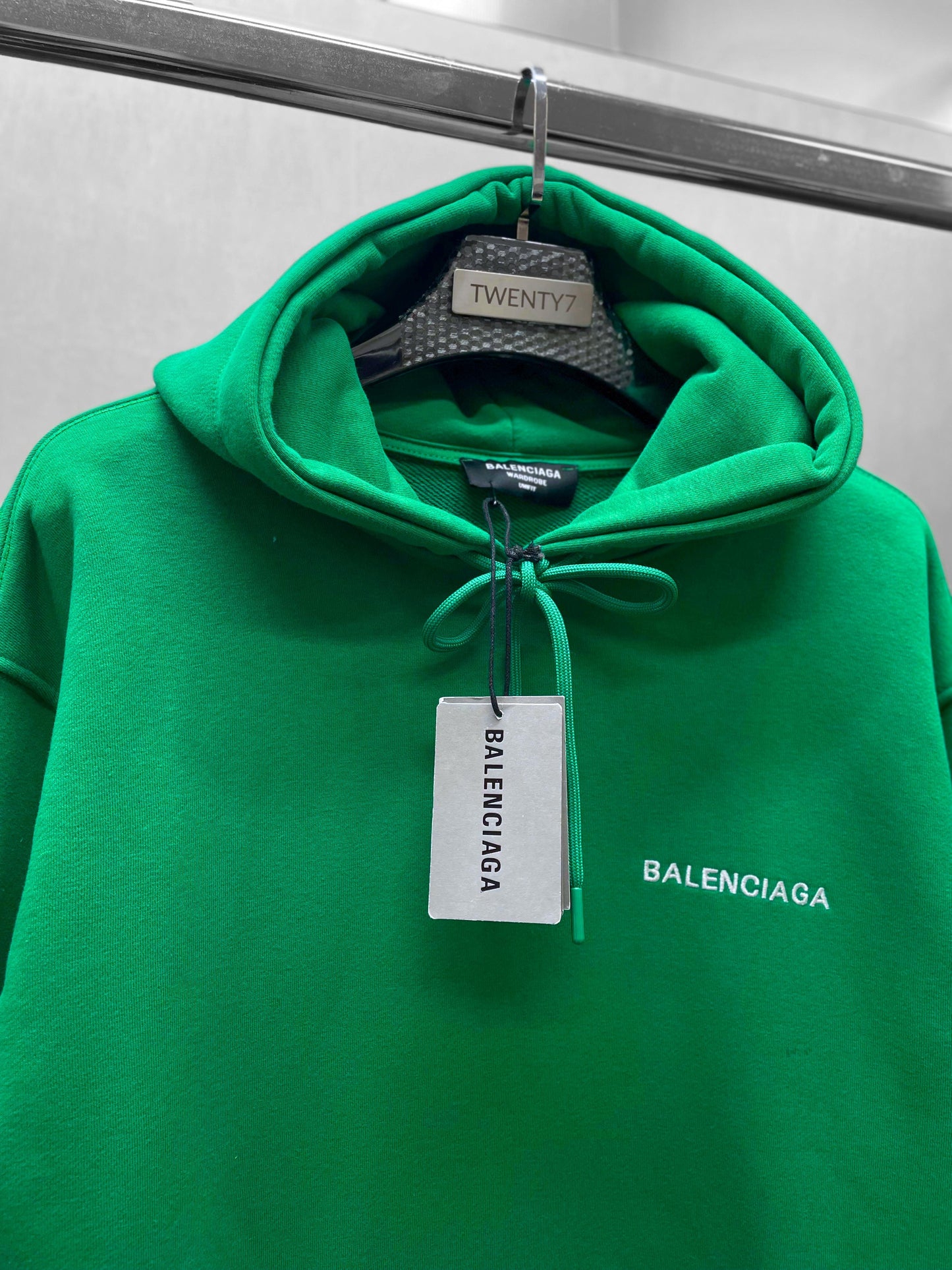 BALENCIAGA