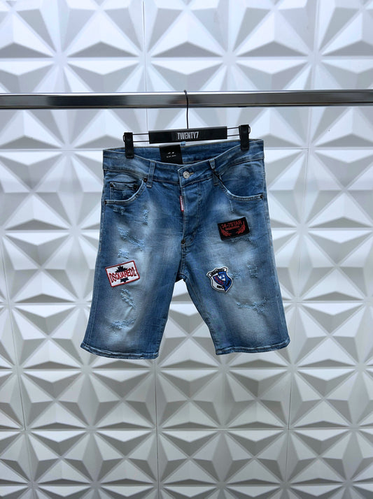 DSQUARED2