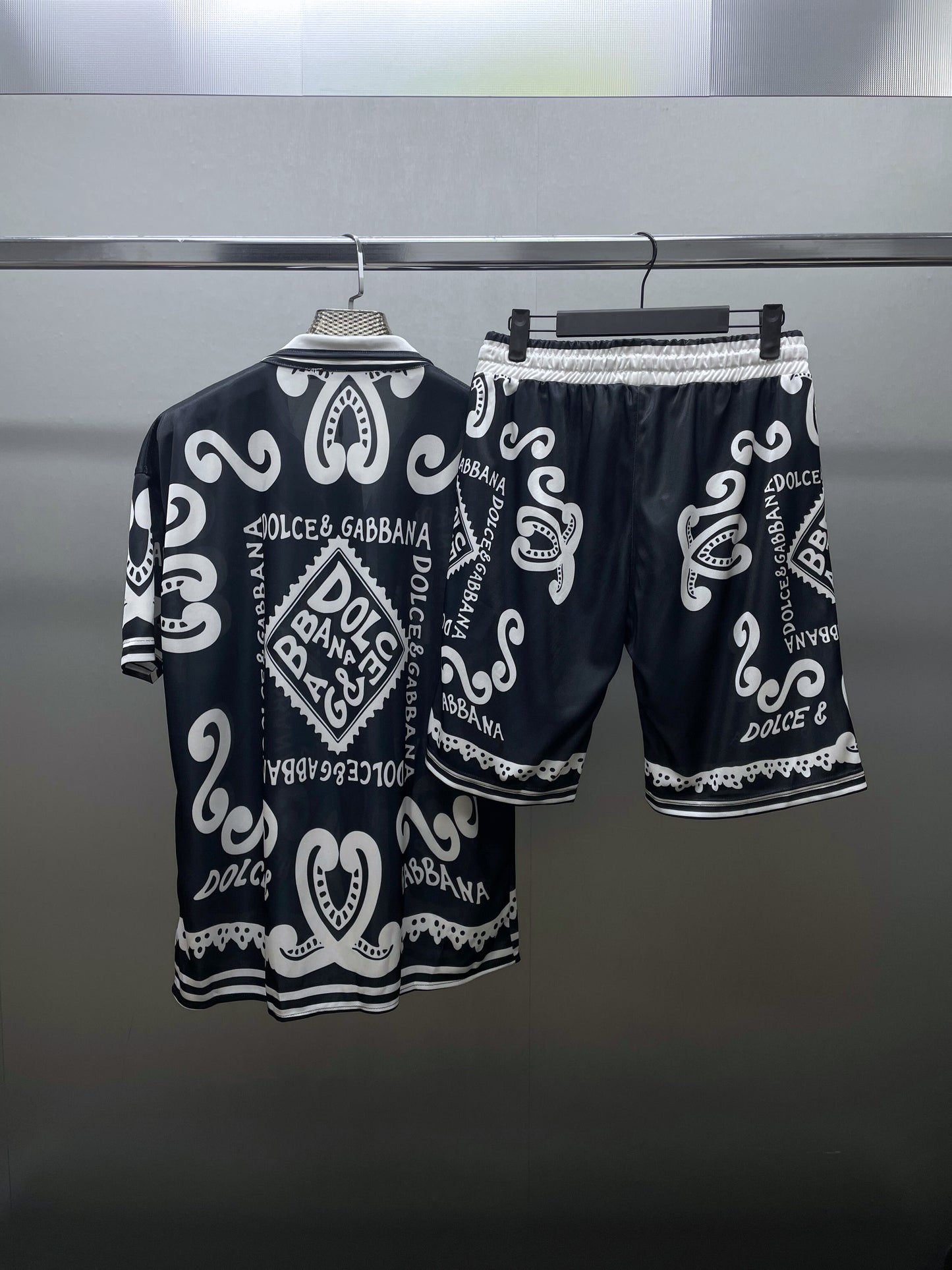 D&amp;G