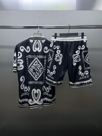 D&amp;G