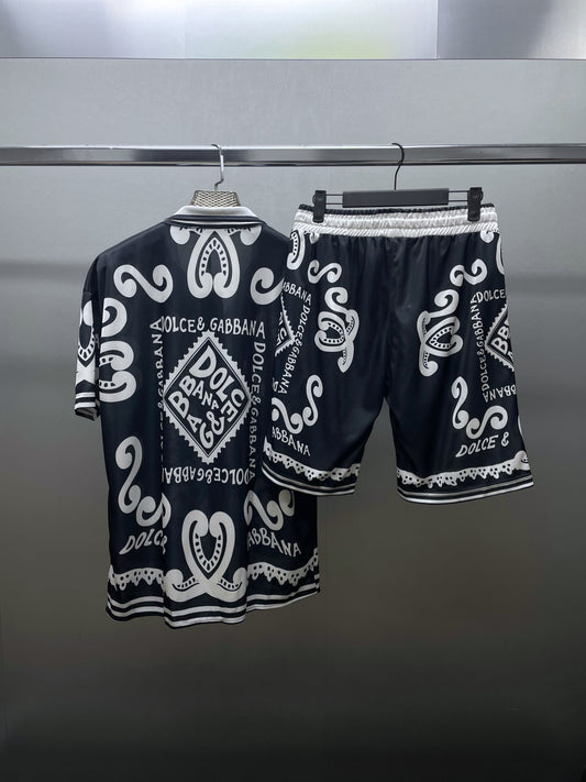 D&amp;G