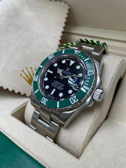 ROLEX SUBMARINER