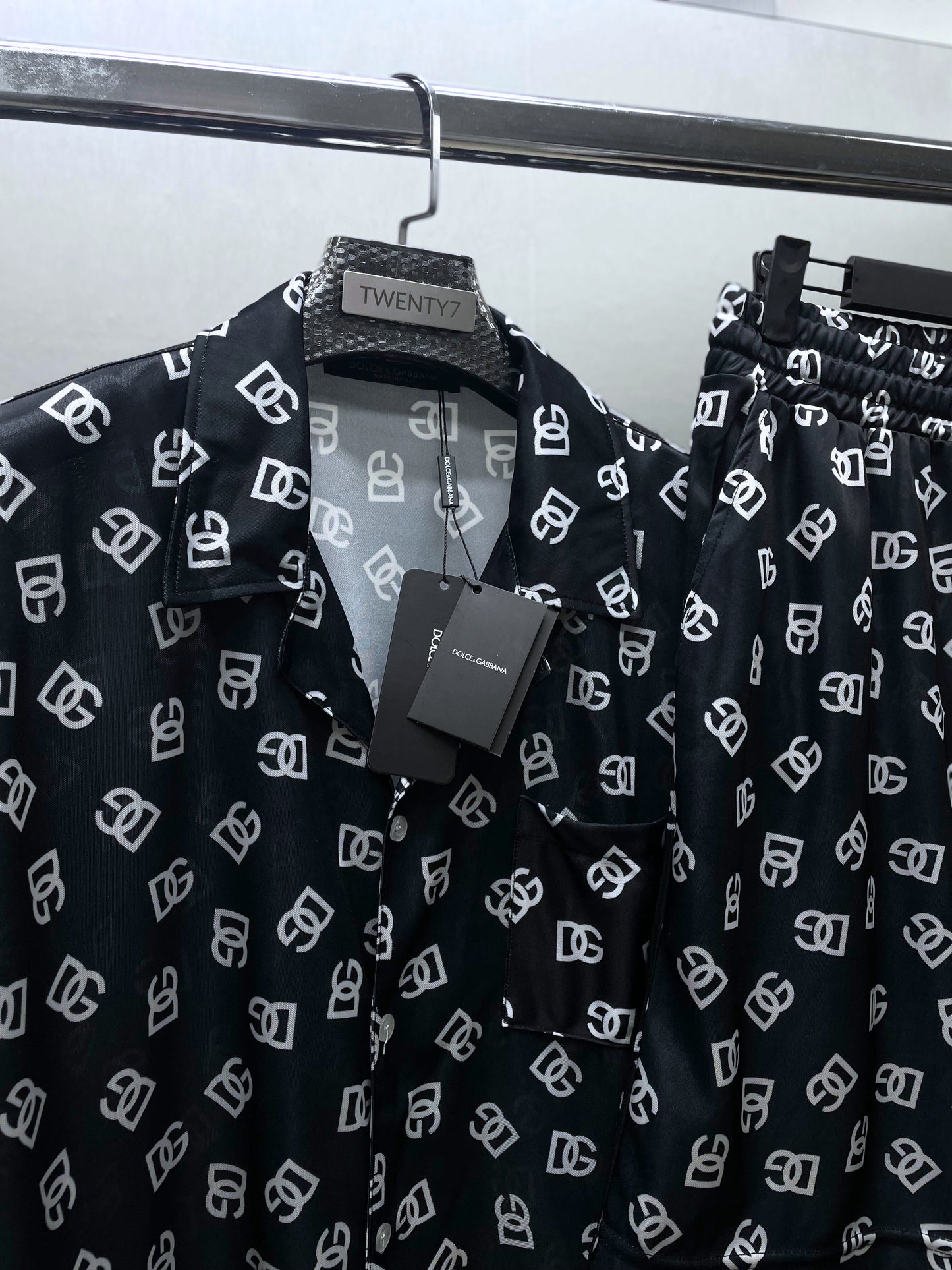D&amp;G