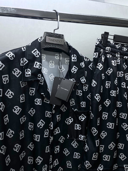 D&amp;G