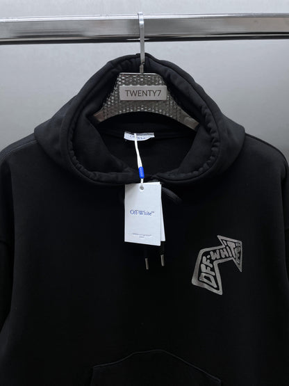 OFF WHITE