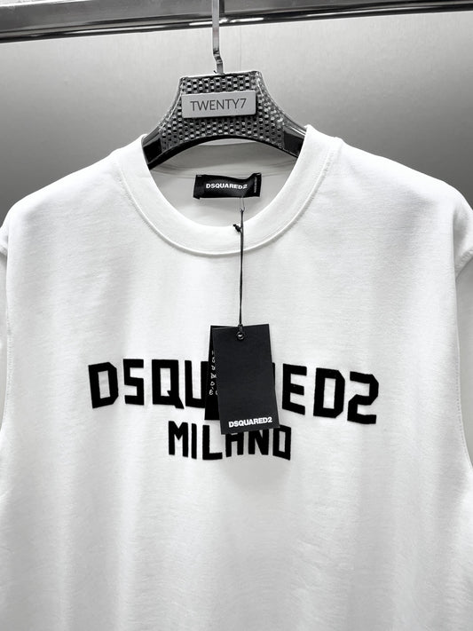 DSQUARED2