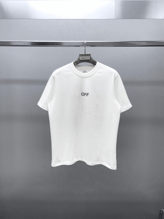 OFF WHITE