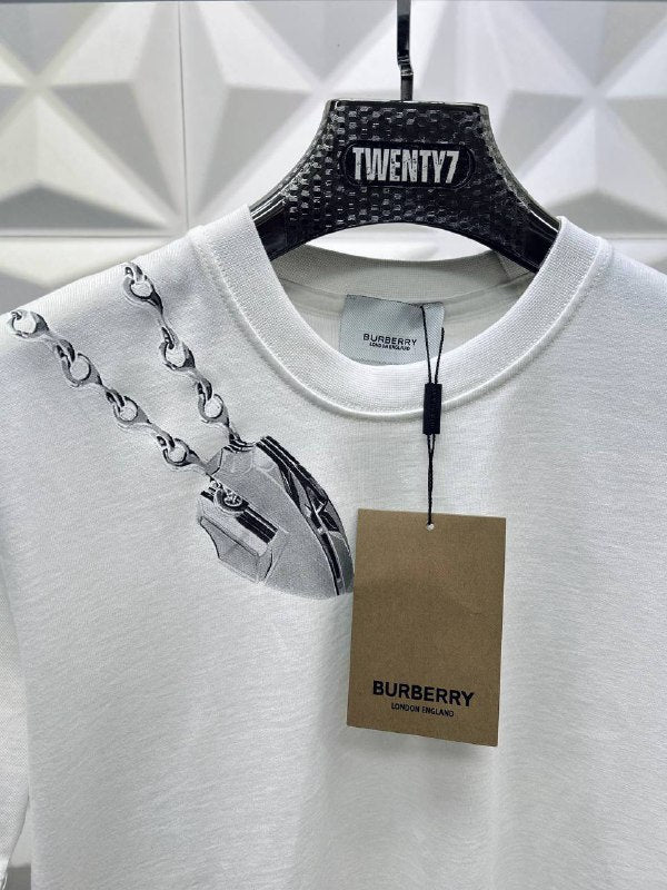 BURBERRY
