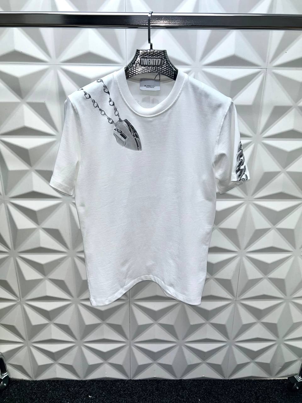BURBERRY