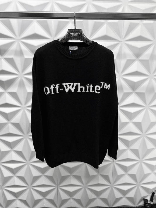OFF WHITE