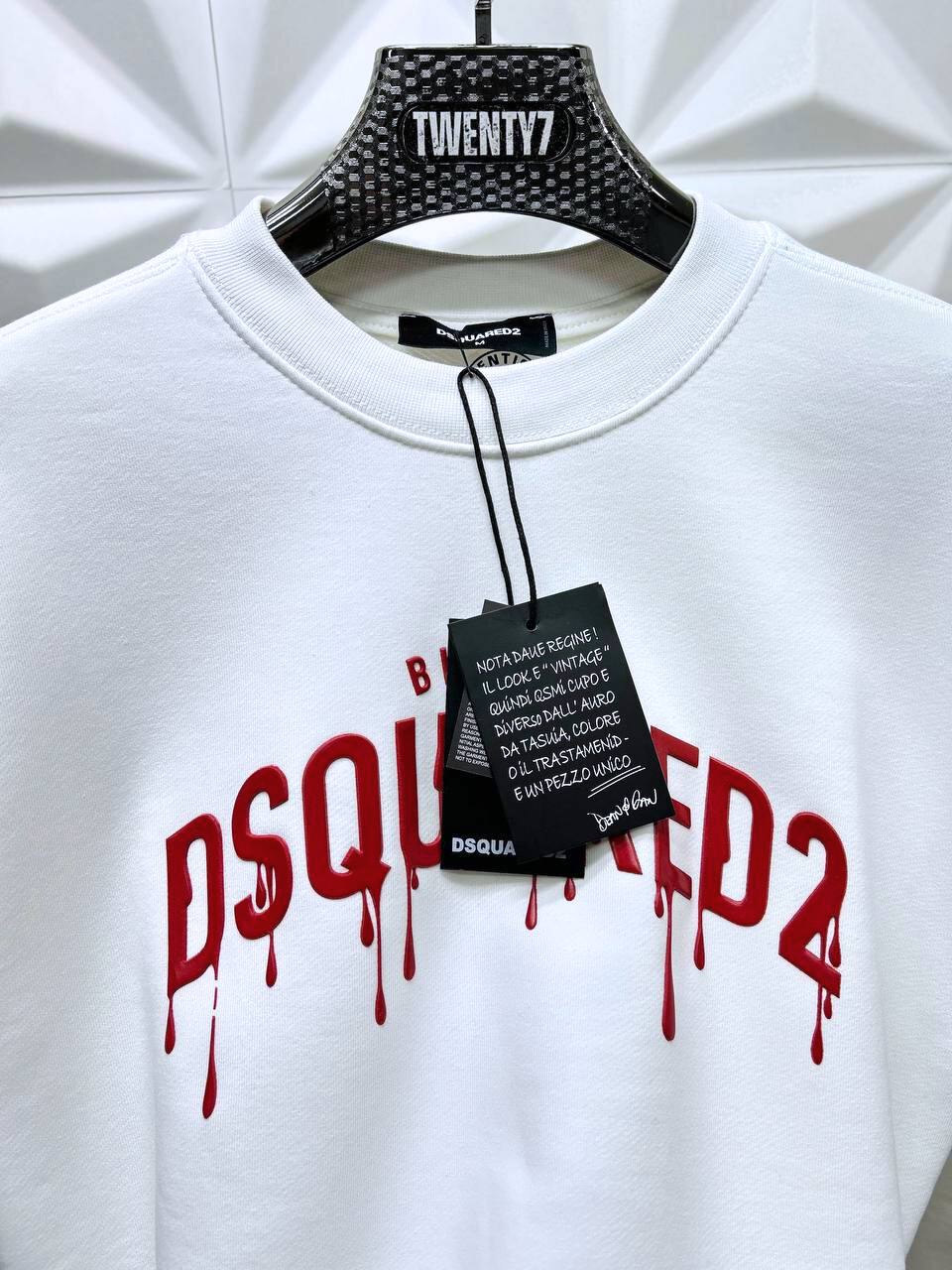 DSQUARED2 