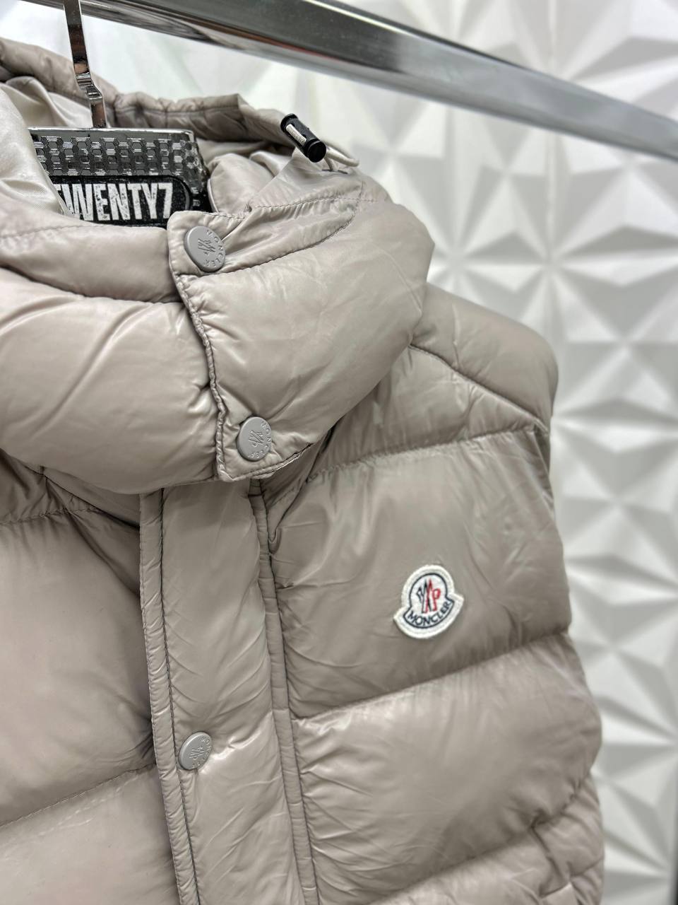MONCLER