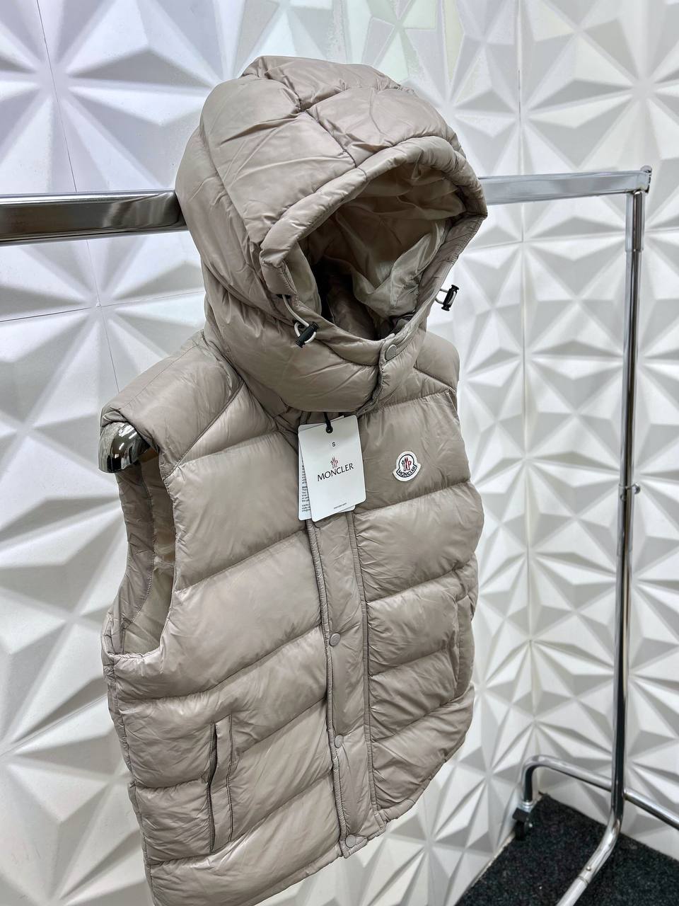 MONCLER