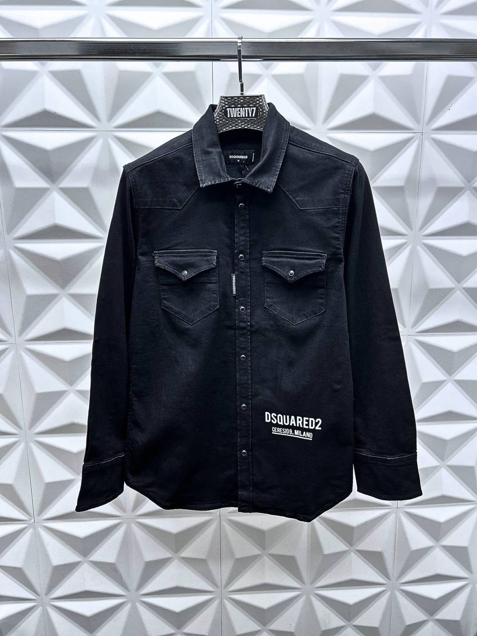DSQUARED2