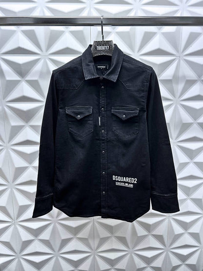 DSQUARED2