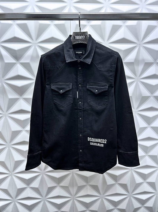 DSQUARED2