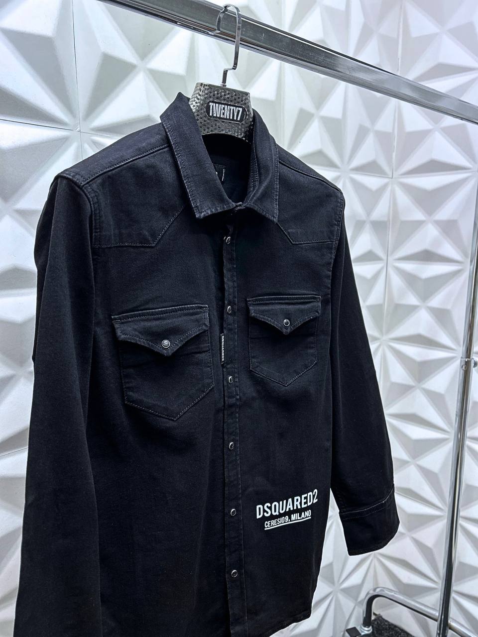 DSQUARED2
