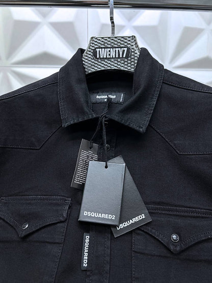 DSQUARED2