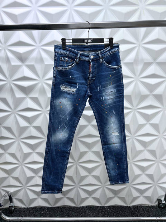 DSQUARED2