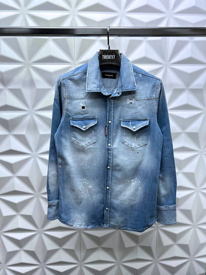 DSQUARED2